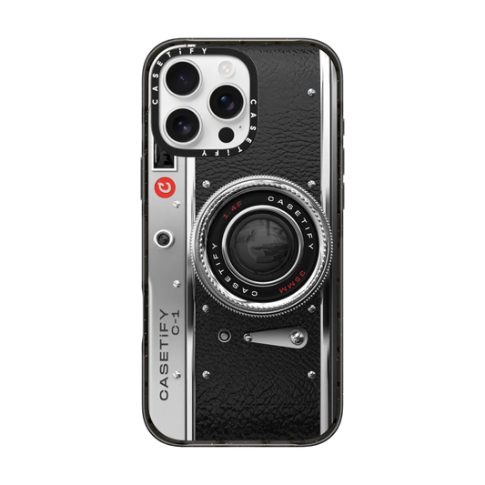 Camera Case with Magsafe