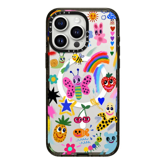 Good vibes with MagSafe