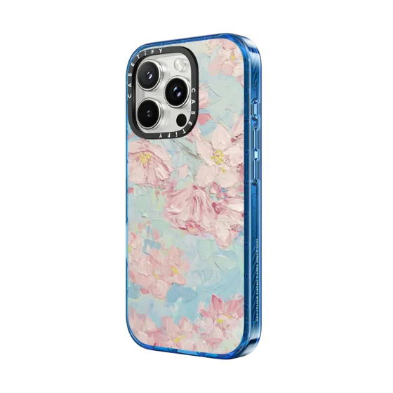 Yoshino Cherry Blossoms with MagSafe