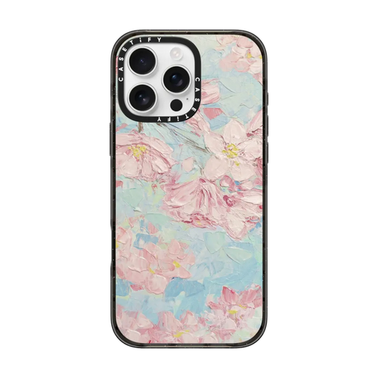 Yoshino Cherry Blossoms with MagSafe