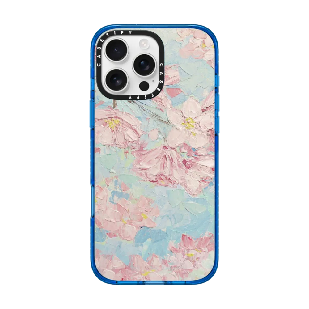 Yoshino Cherry Blossoms with MagSafe