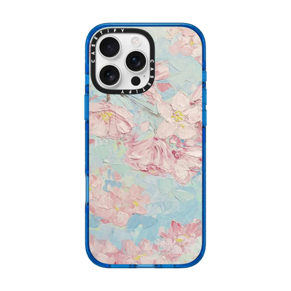 Yoshino Cherry Blossoms with MagSafe