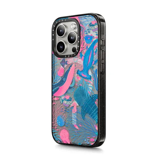 Under the Sea with MagSafe