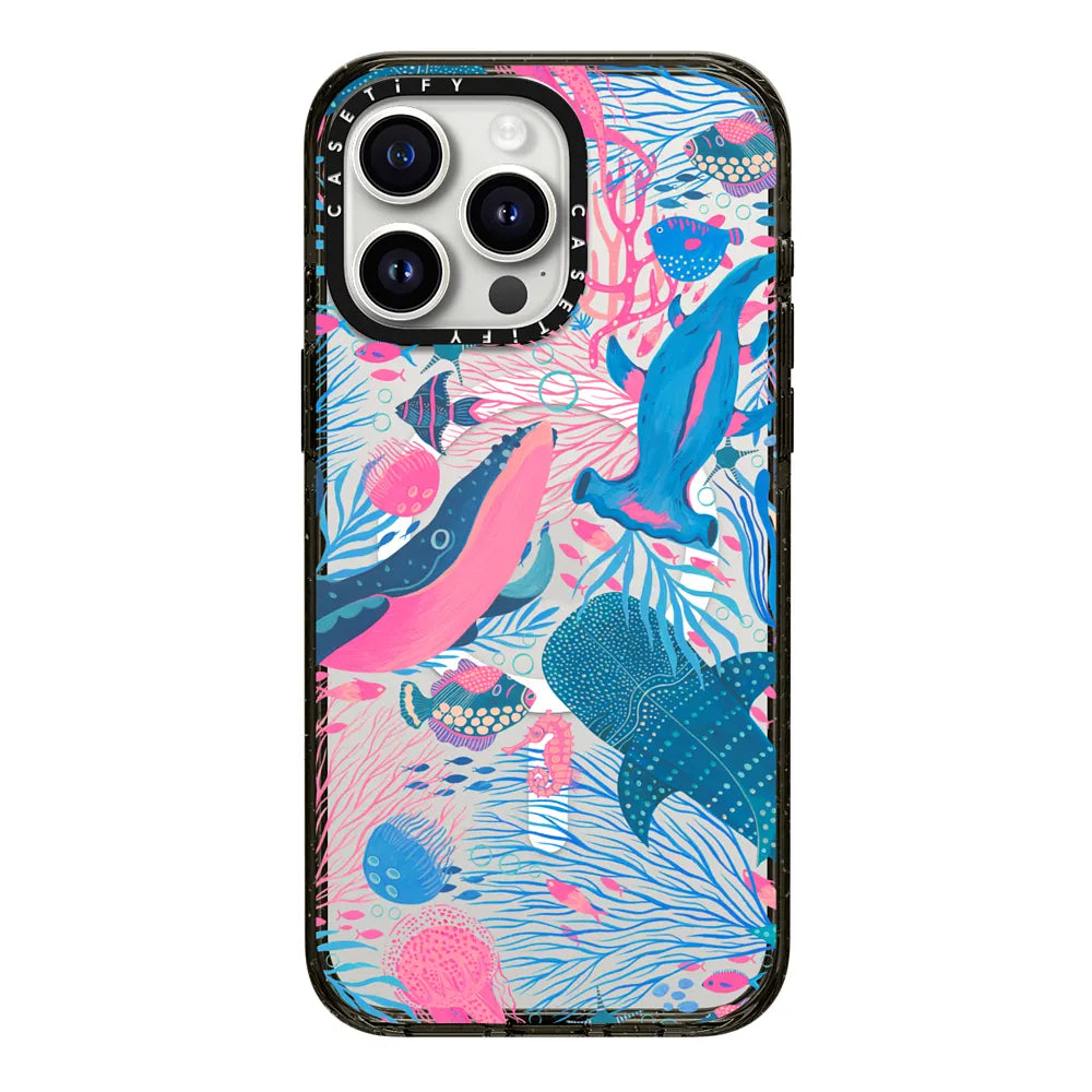 Under the Sea with MagSafe