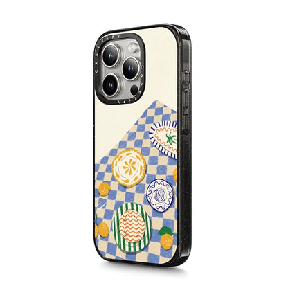 Picnic by Agathe Marty with MagSafe