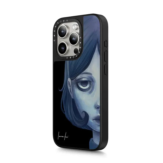 ASTRID (Half-you) Mirror Case with MagSafe
