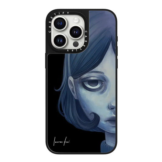 ASTRID (Half-you) Mirror Case with MagSafe