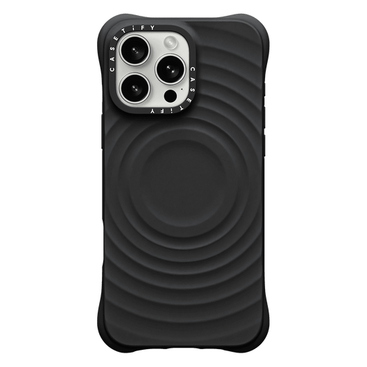 Ripple Case - Black