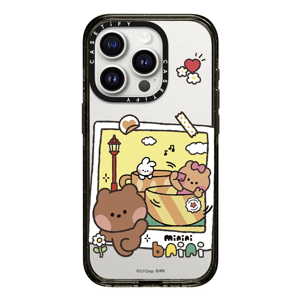 Rotated Cup bnini Case