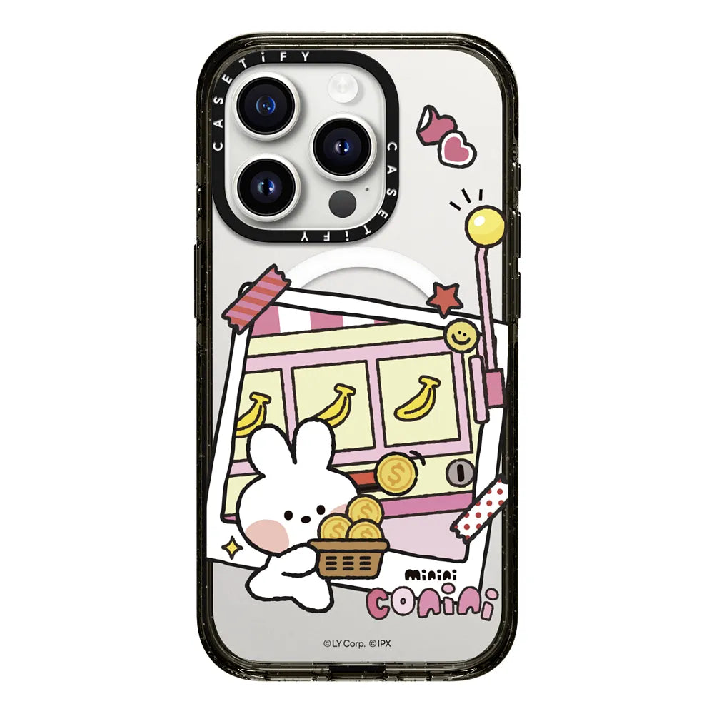 Lucky baby conini Case