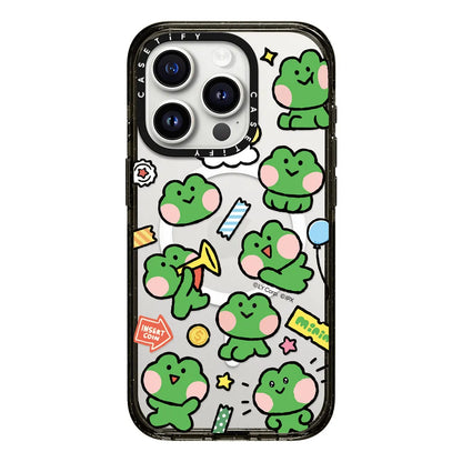 lenini stickermania Case