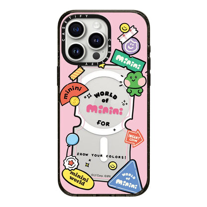 Custom Lucky ticket Case