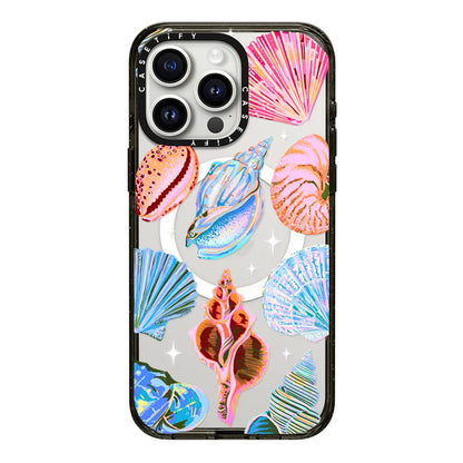 Seashell with MagSafe