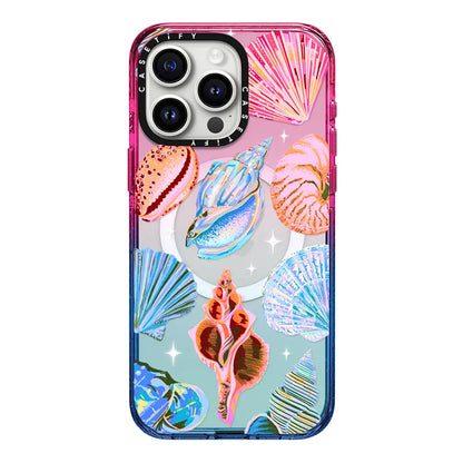 Seashell with MagSafe