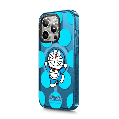 Dancing Doraemon Case with MagSafe