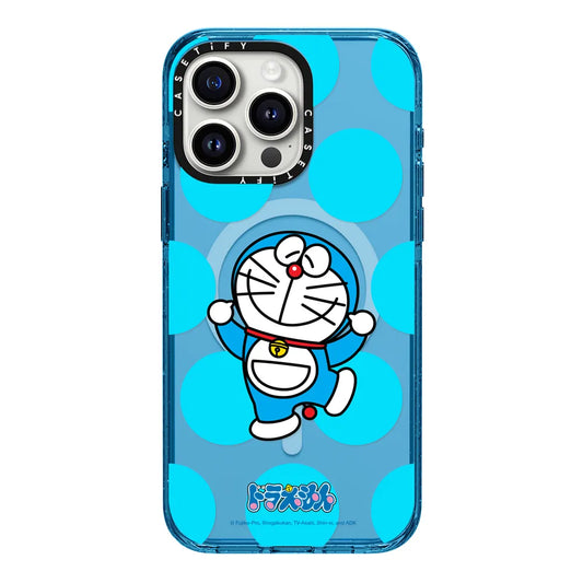 Dancing Doraemon Case with MagSafe