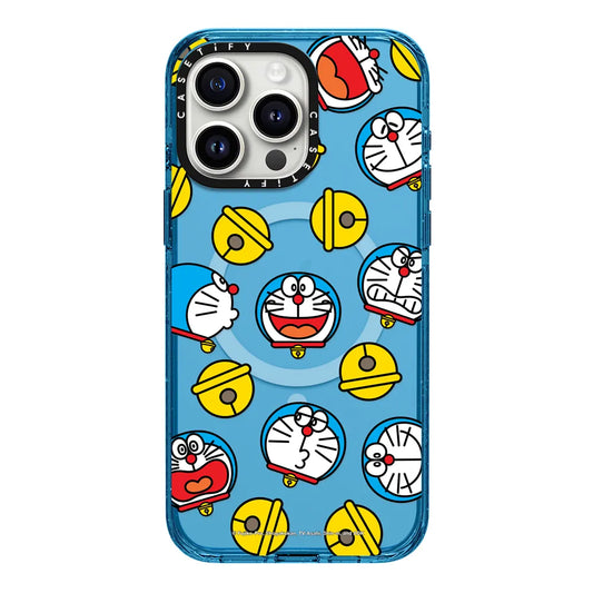 Doraemon Icon Case with MagSafe