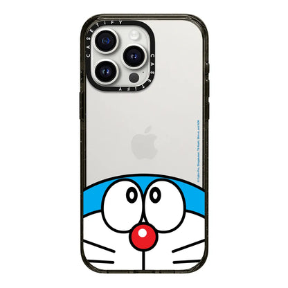 Custom Doraemon Case