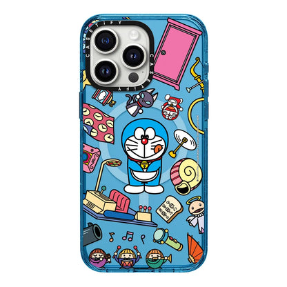 Secret Gadgets Case with MagSafe