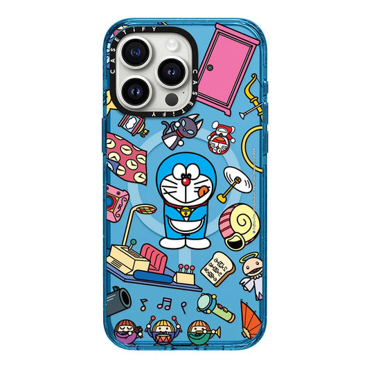 Secret Gadgets Case with MagSafe