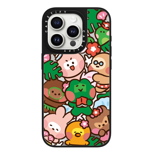 Traffic Jam Again Case