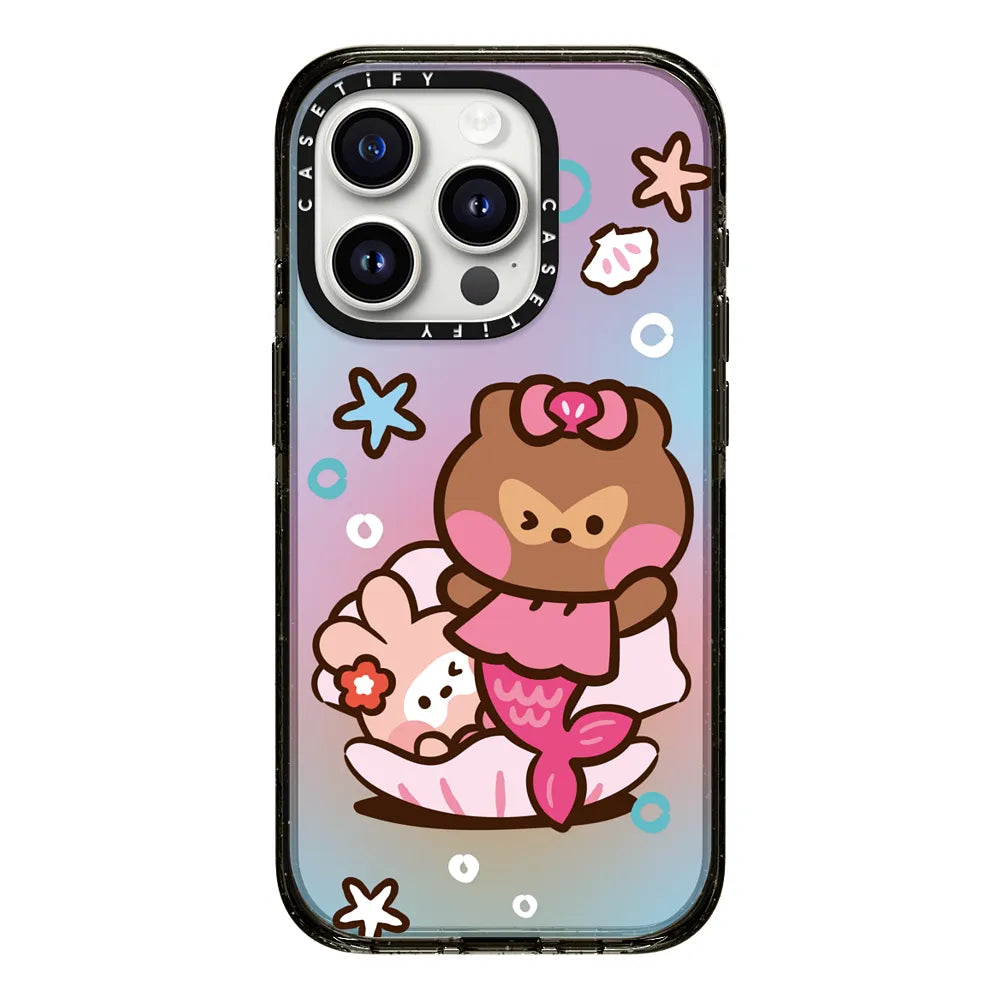Mermaid Chonini Case