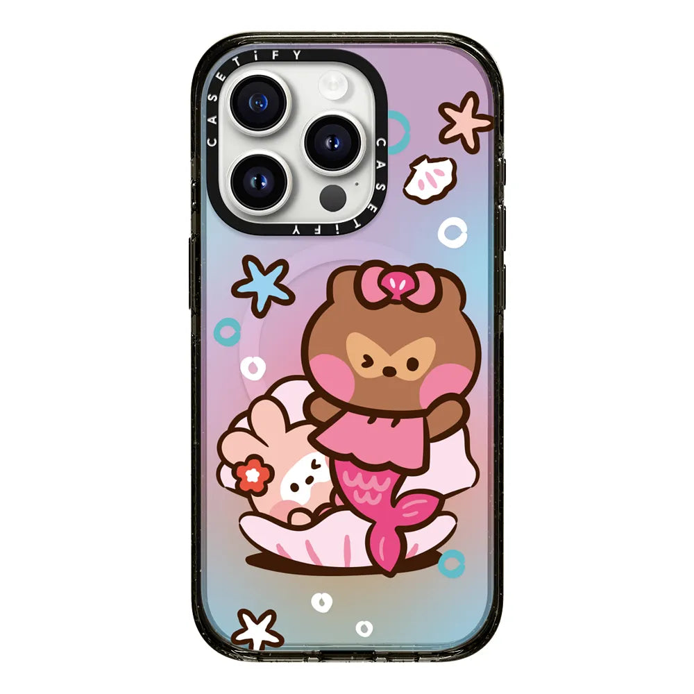 Mermaid Chonini Case