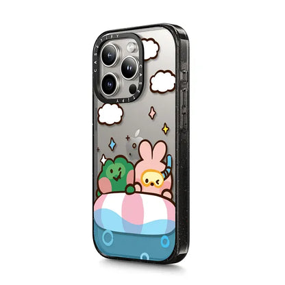 Snuggle with You Case