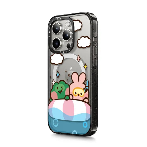 Snuggle with You Case