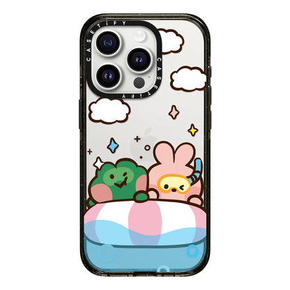 Snuggle with You Case