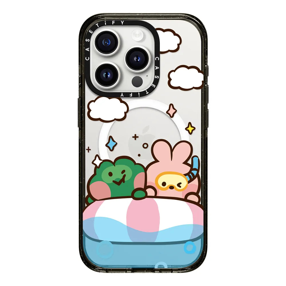 Snuggle with You Case