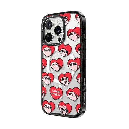 Love Medley Case with MagSafe