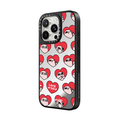 Love Medley Case with MagSafe