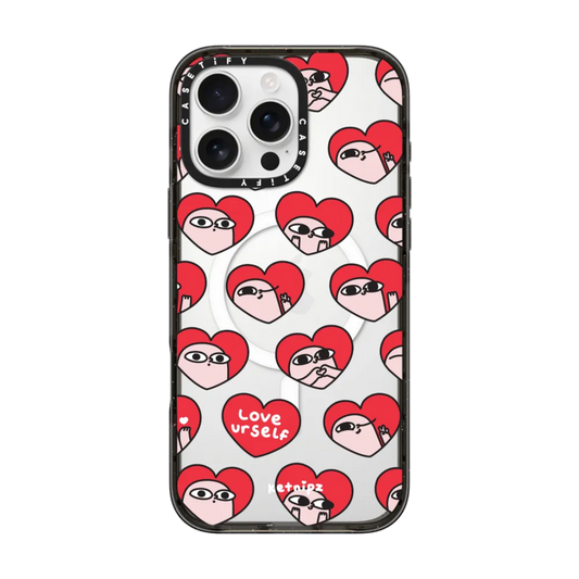 Love Medley Case with MagSafe