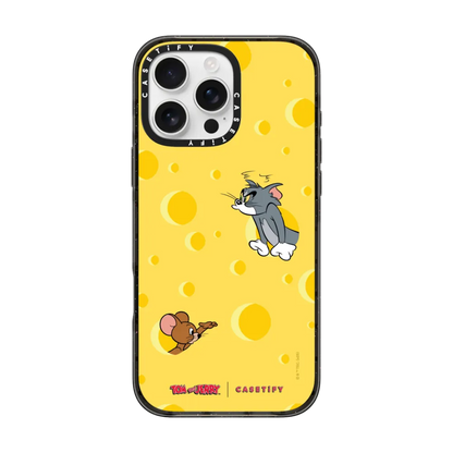 Cheese Case with MagSafe