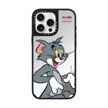 Tom Character Case with MagSafe