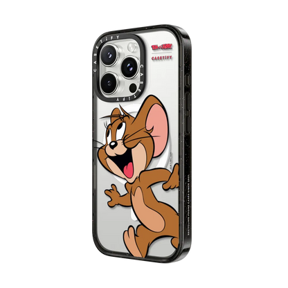 Jerry Character Case with MagSafe