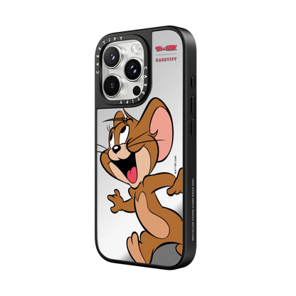 Jerry Character Case with MagSafe