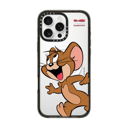 Jerry Character Case with MagSafe