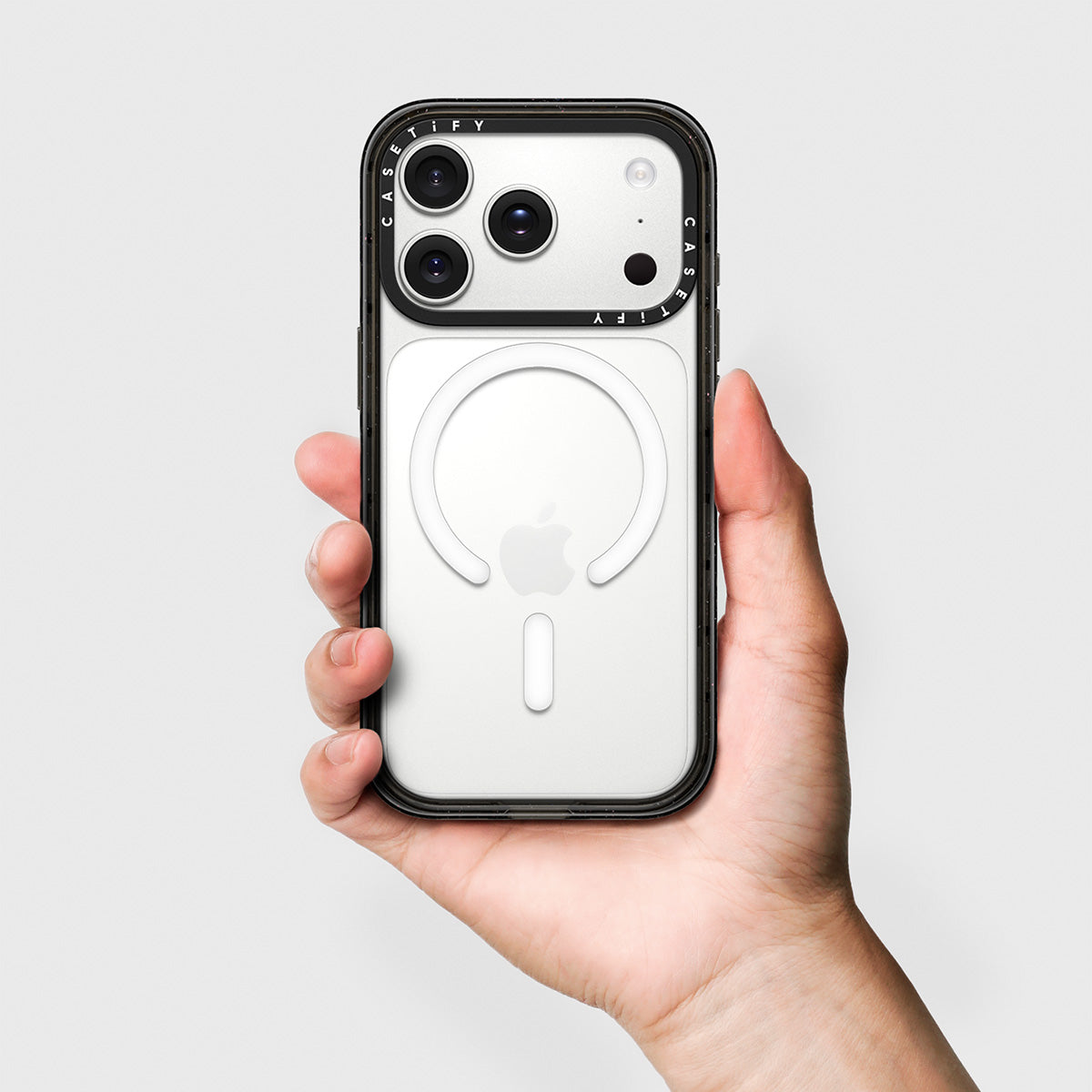 ZOA Sticker Case with MagSafe