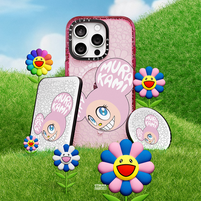 DOB, AND THEN SPECIAL SET (PINK)