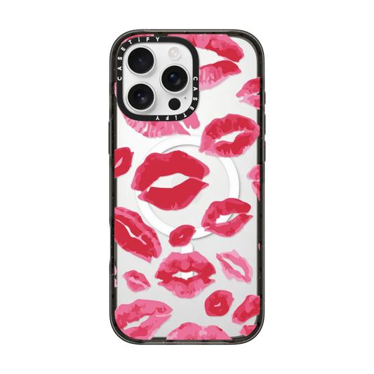 Lipstick Kisses with Magsafe