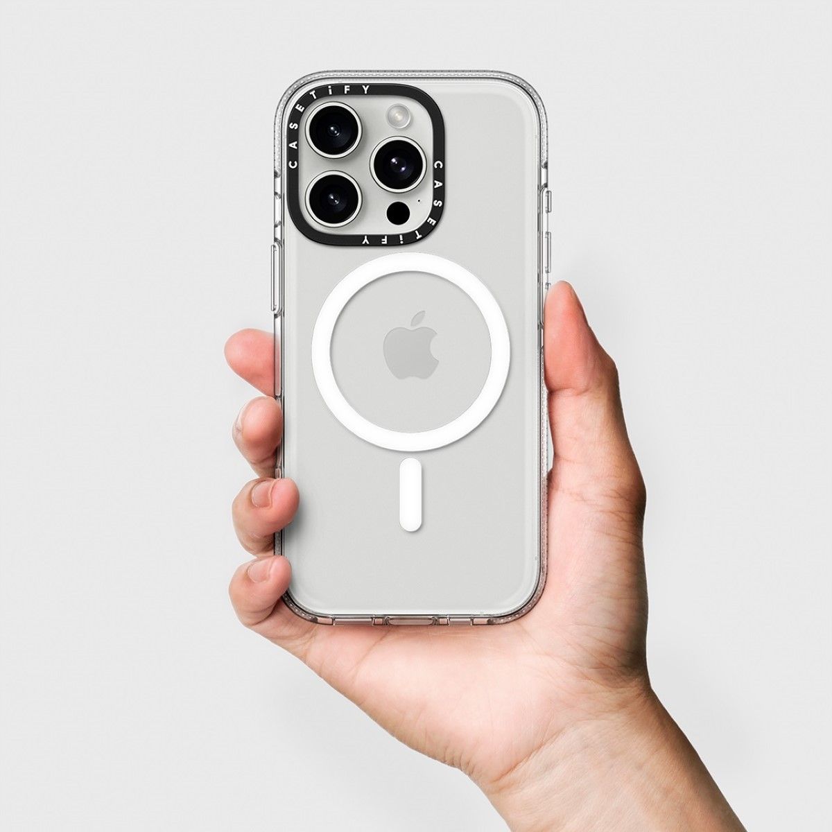 Picnic Butterbear Case with MagSafe