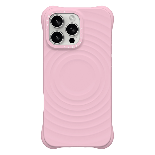 Ripple Case -  Primrose Pink