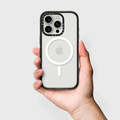 Jerry Pattern Case with MagSafe